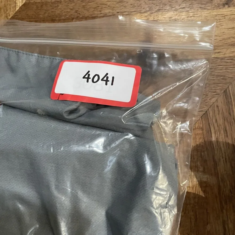 FootJoy Jacket Golf Superlite‎ Shell Water Repellent Zip Up Athletic Mens Large